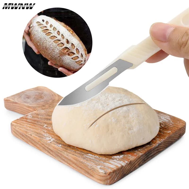 A $1.59 Bread Scoring Lame That Actually Works
