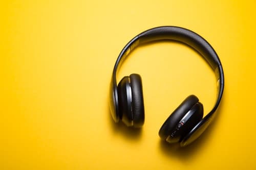 Sound and Music