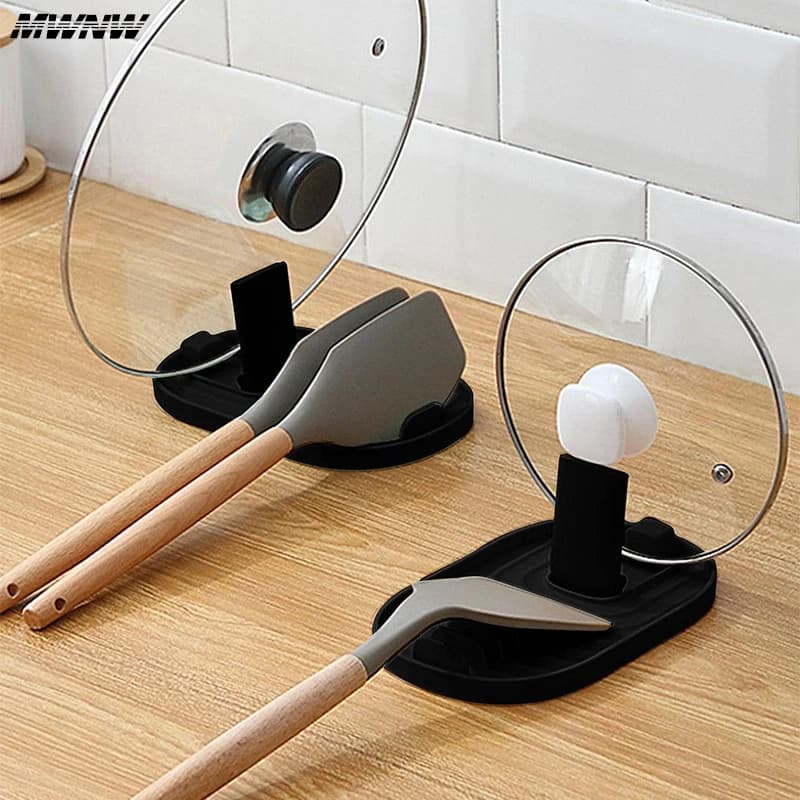 A $2.80 Pot Lid Holder That Actually Solves a Real Kitchen Problem