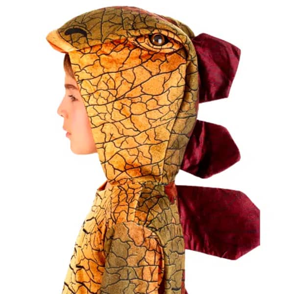 T-Rex dinosaur costume for kids