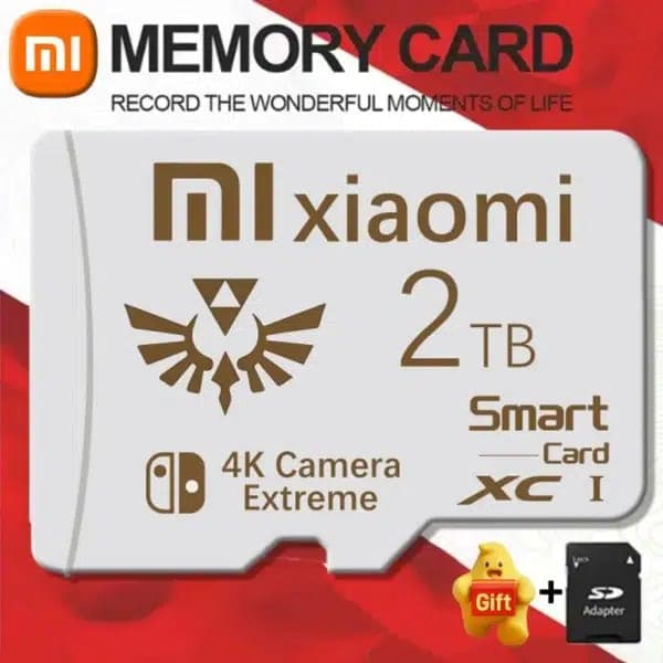 Xiaomi