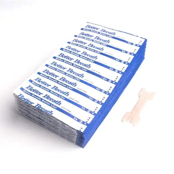 Anti-Snoring Nose Strips