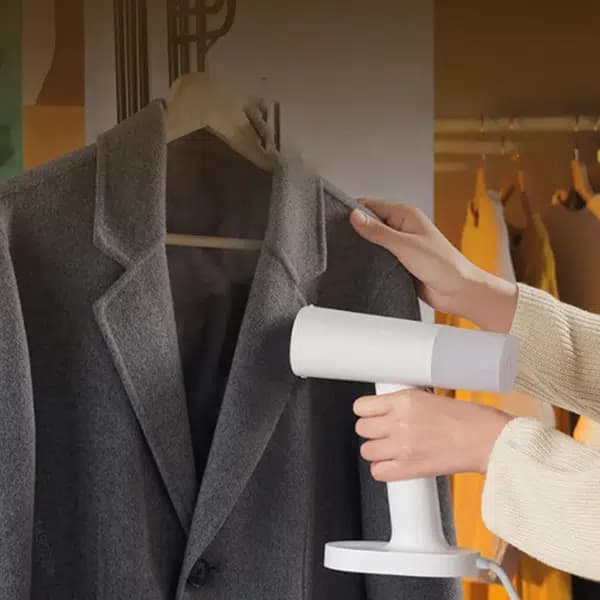 Xiaomi Mijia Steam Iron for Clothing Cleaning