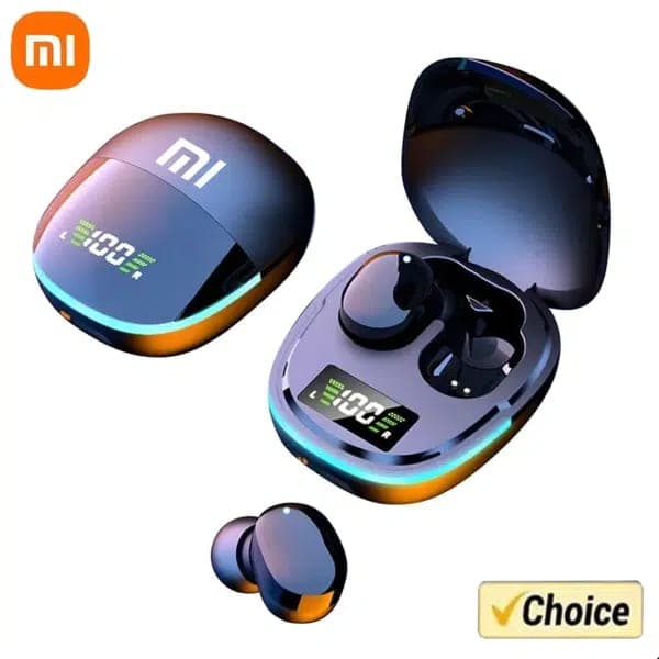 Xiaomi G9S TWS Wireless Earbuds