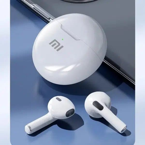 Xiaomi Air Pro 6 Wireless Earbuds with Bluetooth and HiFi Quality