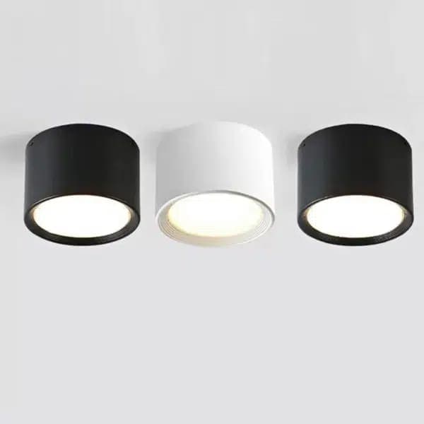 מנורת Downlight LED נורדית