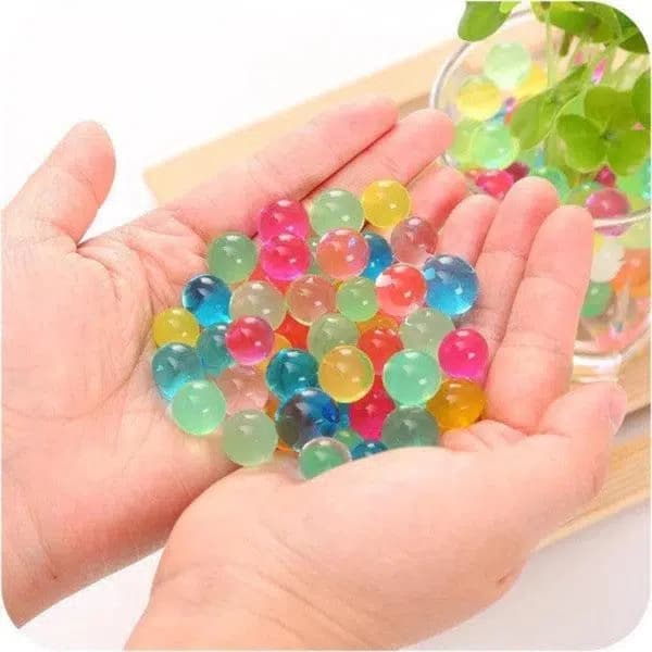 Water Expanding Orbeez Balls