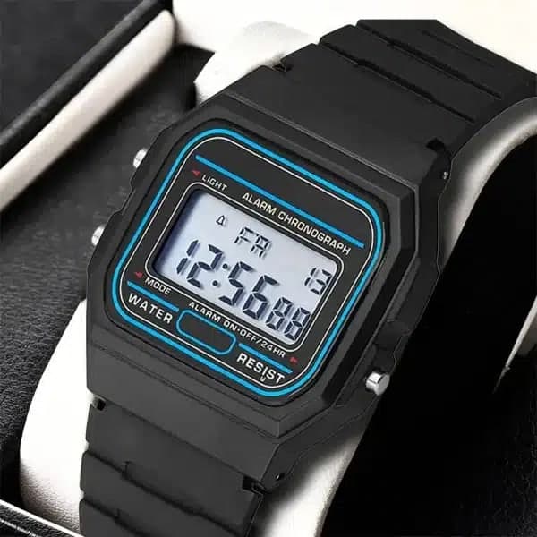 Relojes