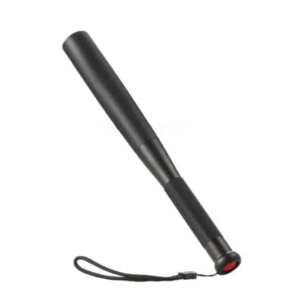 Aluminum LED Flashlight for Self Defense