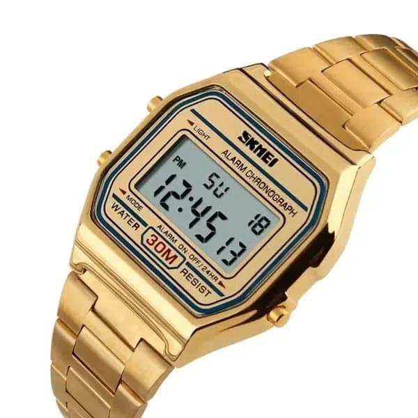 שעון דיגיטלי Skmei 1123