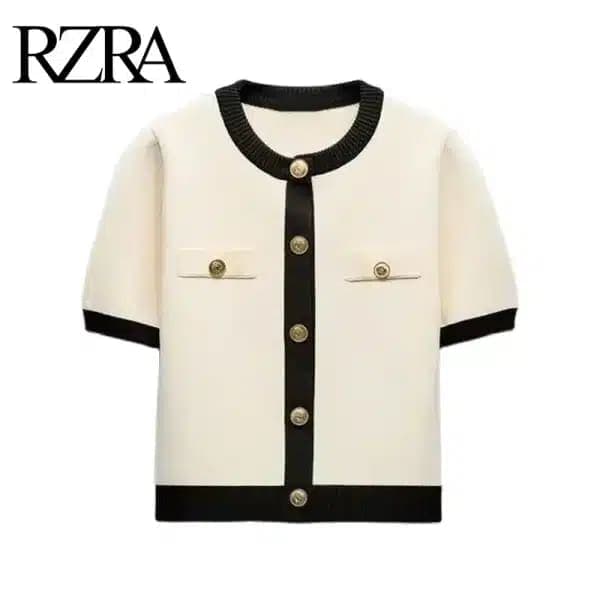 Camiseta de verano ligera