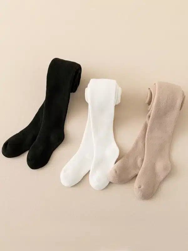 Colorful Tights for Girls