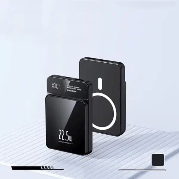 מטען נייד מגנטי Xiaomi 50000mAh