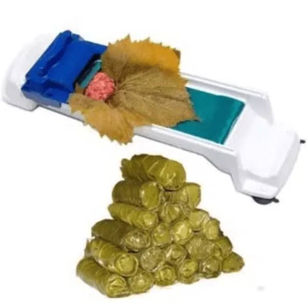 Grape Leaf Rolling Tool
